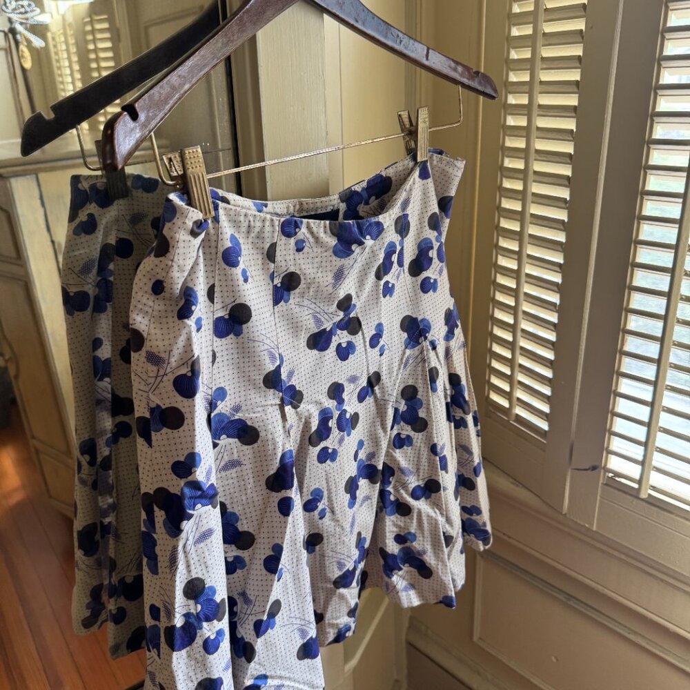 Blueberries for sale